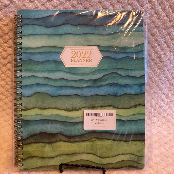 2022 Planner - Picture 9 of 10